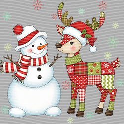 Christmas-ADJ 13124